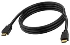 VISION Techconnect - Ultra High Speed - HDMI-kabel med Ethernet