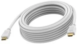 VISION Techconnect - Ultra High Speed - HDMI-kabel med Ethernet