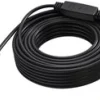 Vision - USB-kabel - USB typ A (hane) till USB Type B (hane)