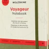 Voyageur Traveller Medium Grön
