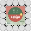 Värmeljus BOLSIUS 4h 100/fp