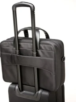 Väska Contour 2.0 Laptop 15.6'' svart