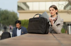 Väska Contour 2.0 Laptop 15.6'' svart