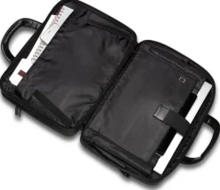 Väska Contour 2.0 Laptop 15.6'' svart