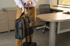 Väska Contour 2.0 Laptop 15.6'' svart