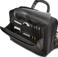 Väska Contour 2.0 Laptop 15.6'' svart