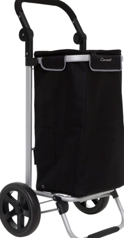 Väska Smartshopper DLX Black