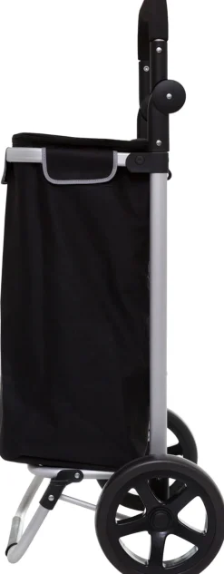 Väska Smartshopper DLX Black