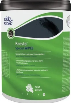 Våtservett DEB Kresto Special Wipe 70/fp
