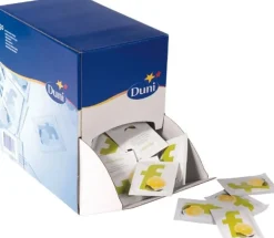 Våtservett Duni Citron, 250/fp