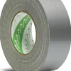 Vävtejp NICHIBAN 38mmx50m silver