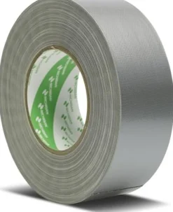 Vävtejp NICHIBAN 38mmx50m silver