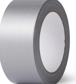 Vävtejp OD 48mmx25m silver