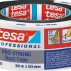 Vävtejp TESA PRO STRONG 50mmx50m svart
