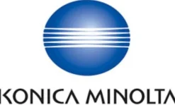 Wastetoner KONICA MINOLTA A4NNWY1