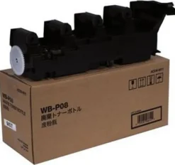 Waste toner KONICA MINOLTA WB-P08