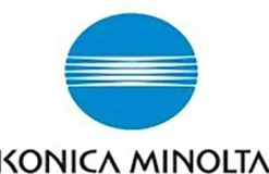 Waste toner KONICA MINOLTA WX-107