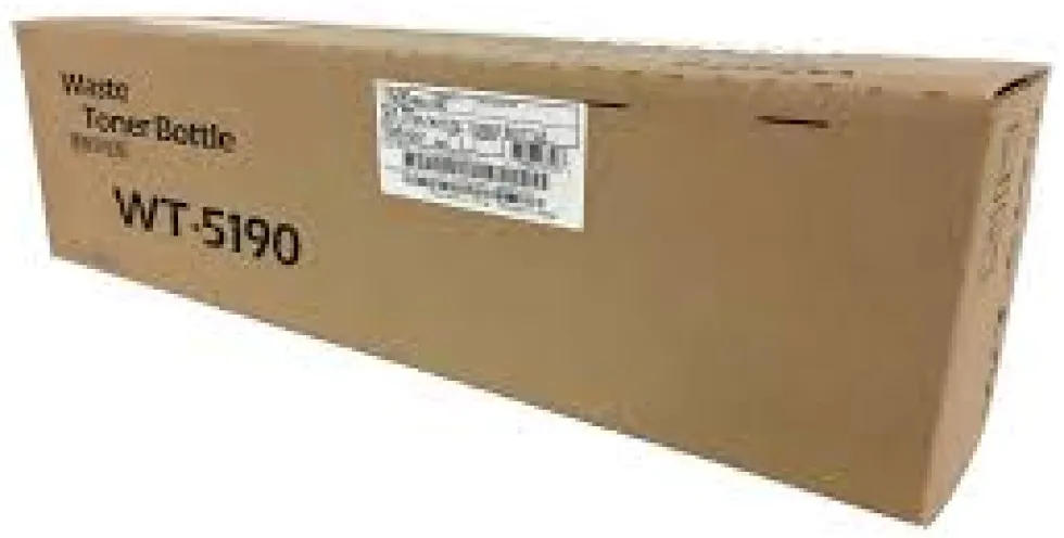 Waste toner KYOCERA 1902R60YN0 44K