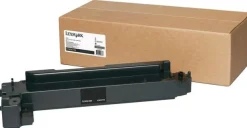 Waste toner LEXMARK C792X77G 180K