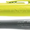 WB Marker Pica Visor green