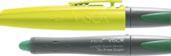 WB Marker Pica Visor green
