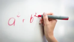 WB Marker Pica Visor magenta