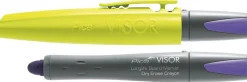 WB Marker Pica Visor purple