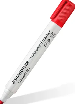 WB-penna Lumocolor konisk 2mm ass (10)