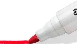 WB-penna Lumocolor konisk 2mm ass (10)