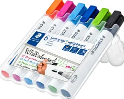 WB-penna Lumocolor konisk 2mm ass (6)