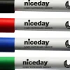 WB-penna Niceday rund 4/set