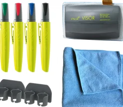 WB Starter Kit Pica Visor