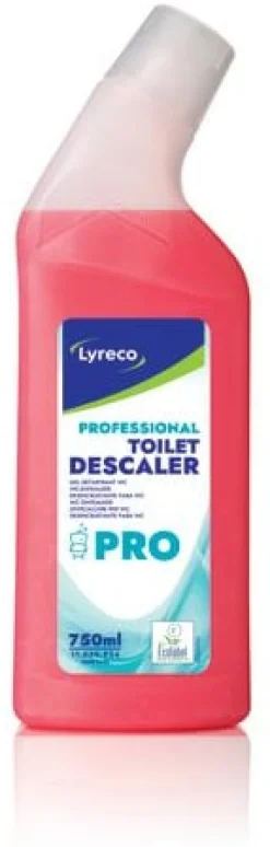 WC-rent LYRECO Pro 750ml