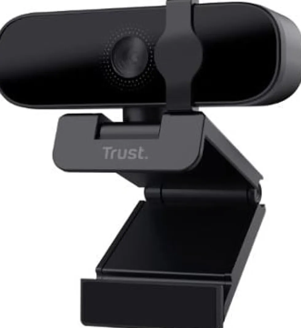 Webbkamera TRUST Tanor Full-HD