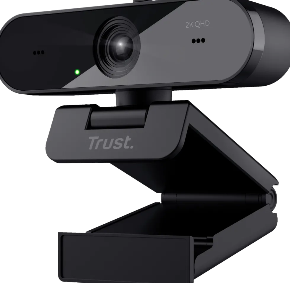 Webbkamera TRUST TW-250