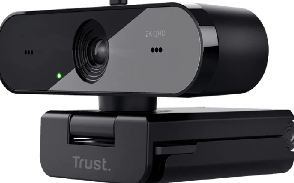Webbkamera TRUST TW-250