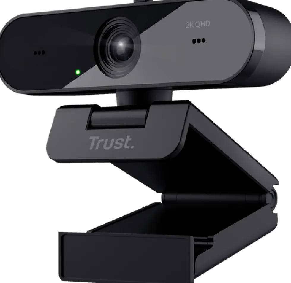 Webbkamera TRUST TW-250