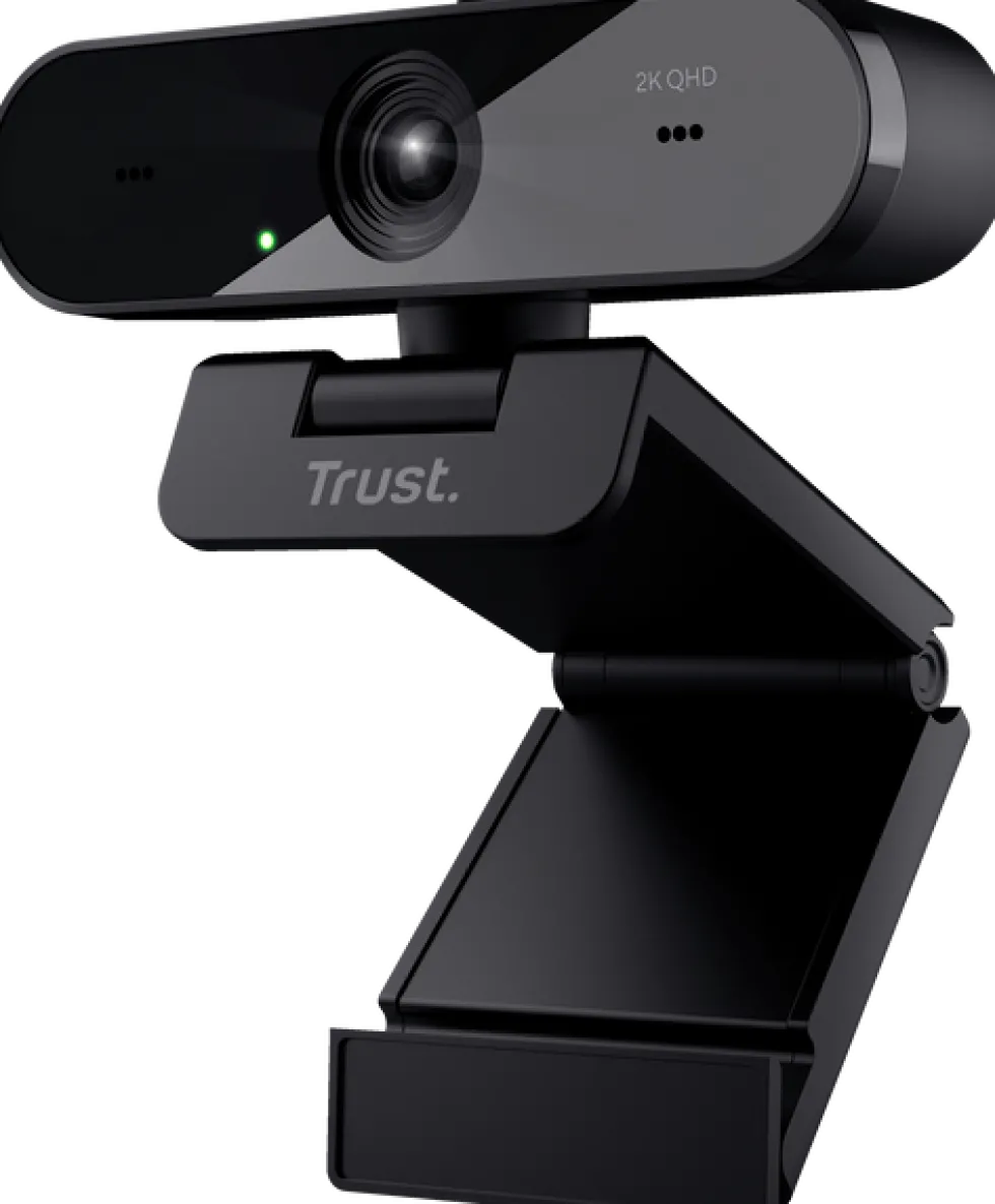 Webbkamera TRUST TW-250
