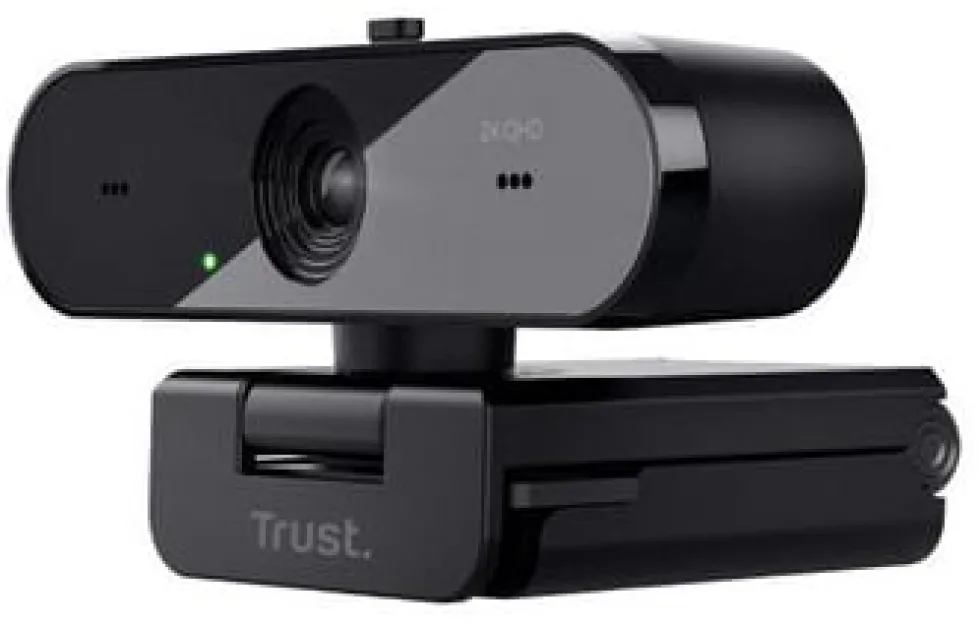 Webbkamera TRUST TW-250