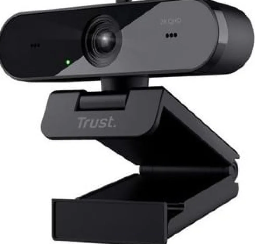 Webbkamera TRUST TW-250