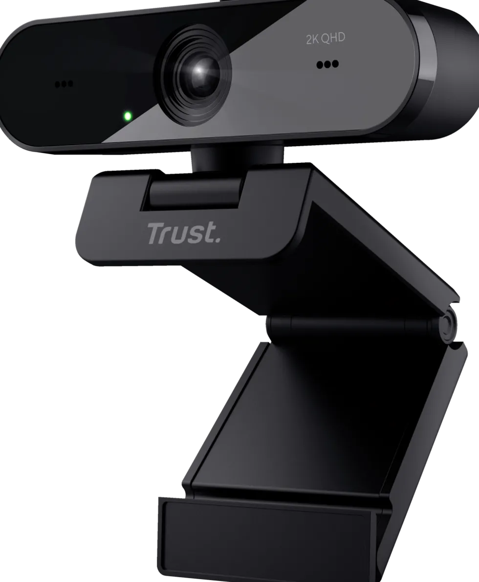 Webbkamera TRUST TW-250