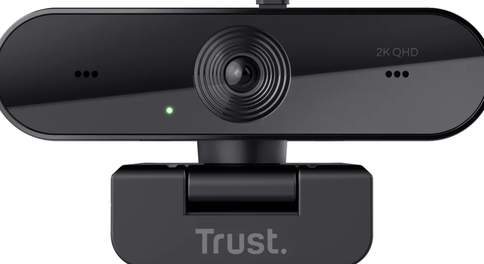 Webbkamera TRUST TW-250