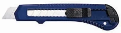 Wedo brytkniv Ecoline 18mm Blister