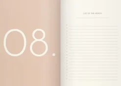 Week Planner Deluxe odaterad