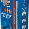 Welders pencil Retail Pack (3)