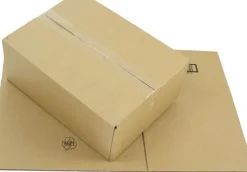 Wellåda 589x389x146mm Chark P E345