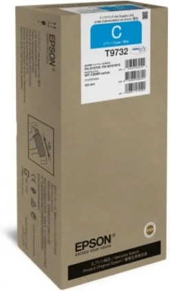 WF-C869R Cyan Ink Supply Unit XL