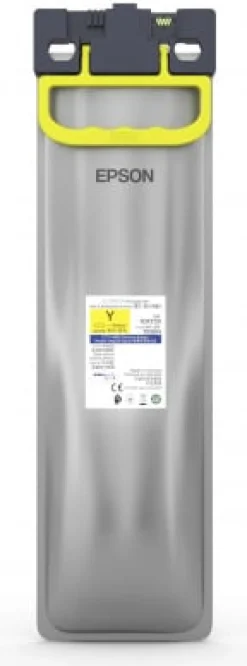 WF-C879R Yellow XXL