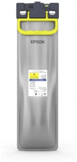 WF-C879R Yellow XXL