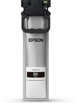 WF-C53xx series Ink Cartridge L Black 3K